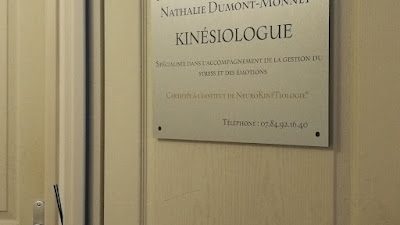 Dumont-Monnet Nathalie à Boësses