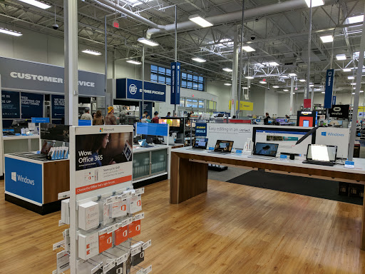 Electronics Store «Best Buy», reviews and photos, 1093 W Riverdale Rd, Ogden, UT 84405, USA