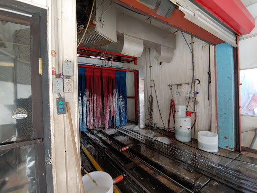 Car Wash «Grand Car Wash», reviews and photos, 2101 Gravesend Neck Rd, Brooklyn, NY 11229, USA