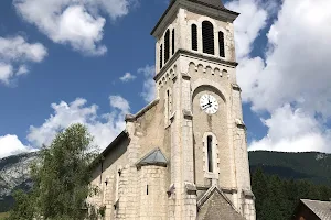Église Saint-Hugues-de-Chartreuse image