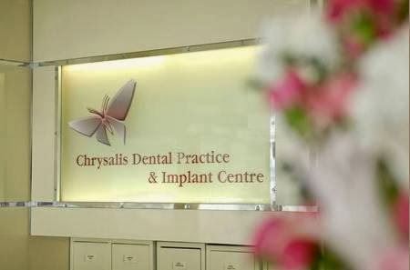 Chrysalis Dental Practice and Implant Centre - Dentist
