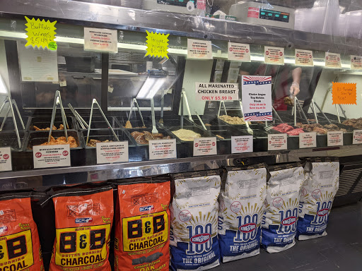 Butcher Shop «Brown & Budnick Meats», reviews and photos, 1794 Bridge St #16, Dracut, MA 01826, USA