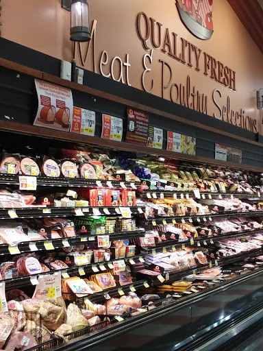 Grocery Store «ShopRite of Delsea», reviews and photos, 1255 W Landis Ave, Vineland, NJ 08360, USA