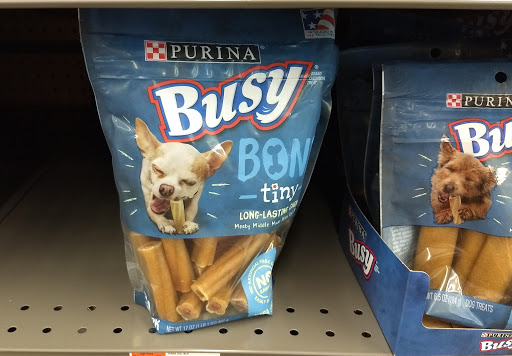 Pet Supply Store «Pet Supplies Plus», reviews and photos, 2801 Wade Hampton Blvd #100, Taylors, SC 29687, USA