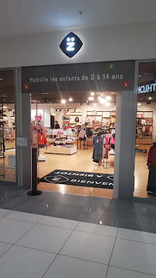 Z à Fagnières