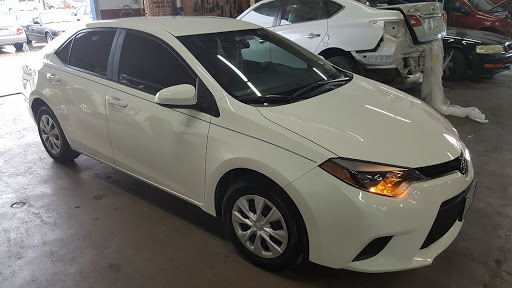 Auto Body Shop «first choice auto», reviews and photos, 4240 Forest Ln, Garland, TX 75042, USA