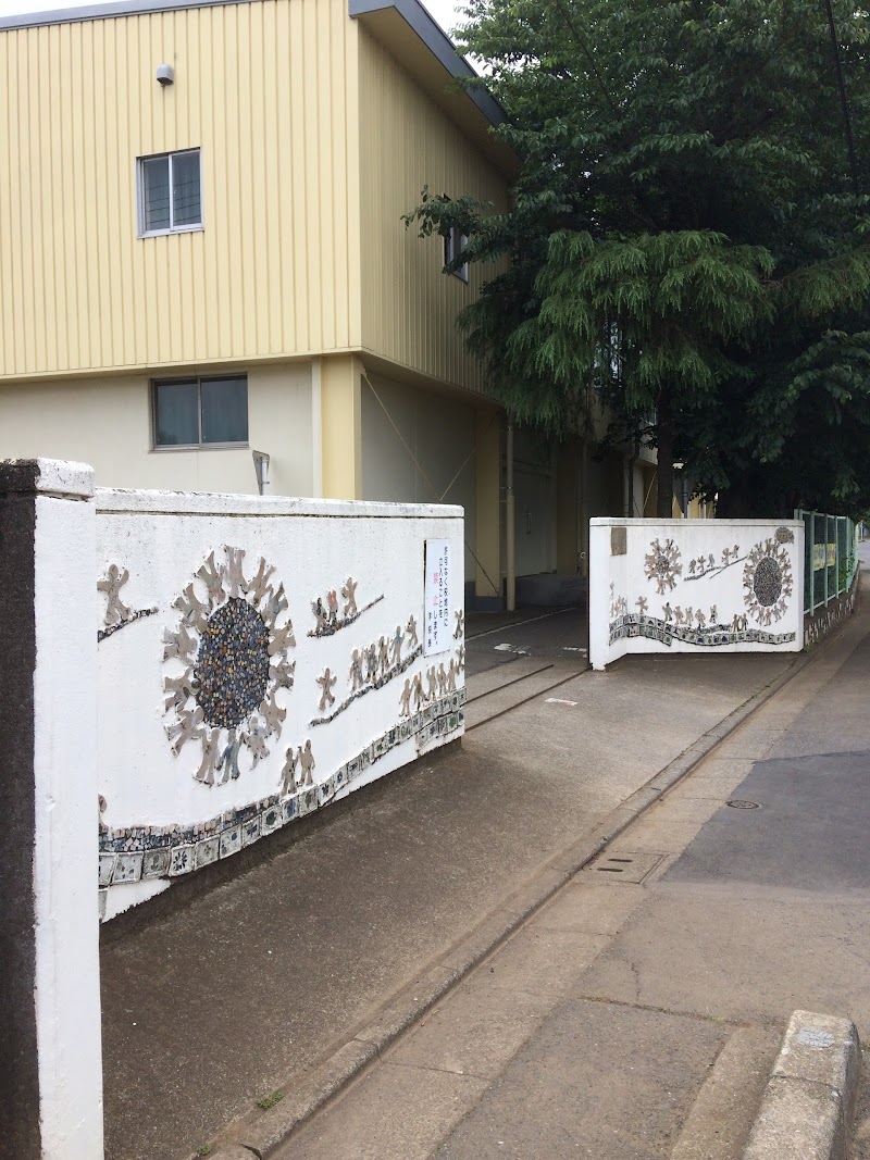 新座市立陣屋小学校