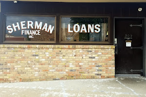 Sherman Finance Inc