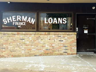Sherman Finance Inc