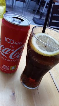 Cola du Restaurant L'Adresse à Ivry-sur-Seine - n°3