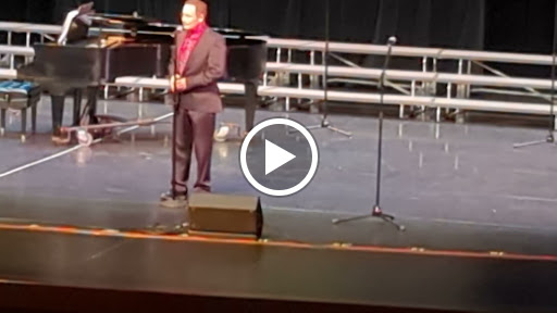 Performing Arts Theater «John R. Armstrong Performing Arts Center», reviews and photos, 24600 Frederick Pankow Blvd, Charter Twp of Clinton, MI 48036, USA