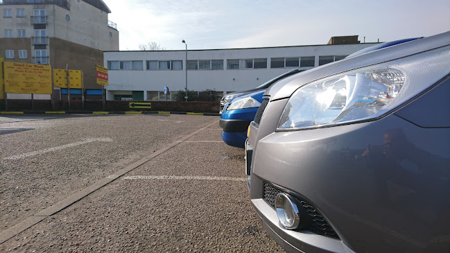 Reviews of Enterprise Car & Van Hire - Ipswich Town Centre in Ipswich - Car rental agency