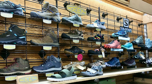 Outdoor Sports Store «Smoky Mountain Trader», reviews and photos, 18 W Jarrard St, Cleveland, GA 30528, USA