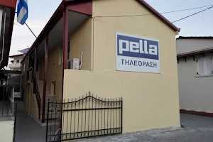 Pella TV S.A image