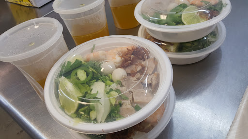 Grocery Store «Bolsa Market», reviews and photos, 8730 49th St N Ste 5, Pinellas Park, FL 33782, USA