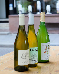 Photo n°11 de Restaurant Marcus ! Strasbourg à Strasbourg ()