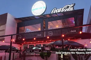Dominic's Bar & Grill Tijuana image