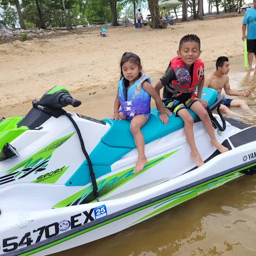 TC Water Adventures - Jet Ski and Kayak Rental