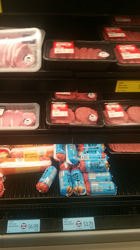 Supermarket «ALDI», reviews and photos, 200 N Hood Ave, Gadsden, AL 35903, USA