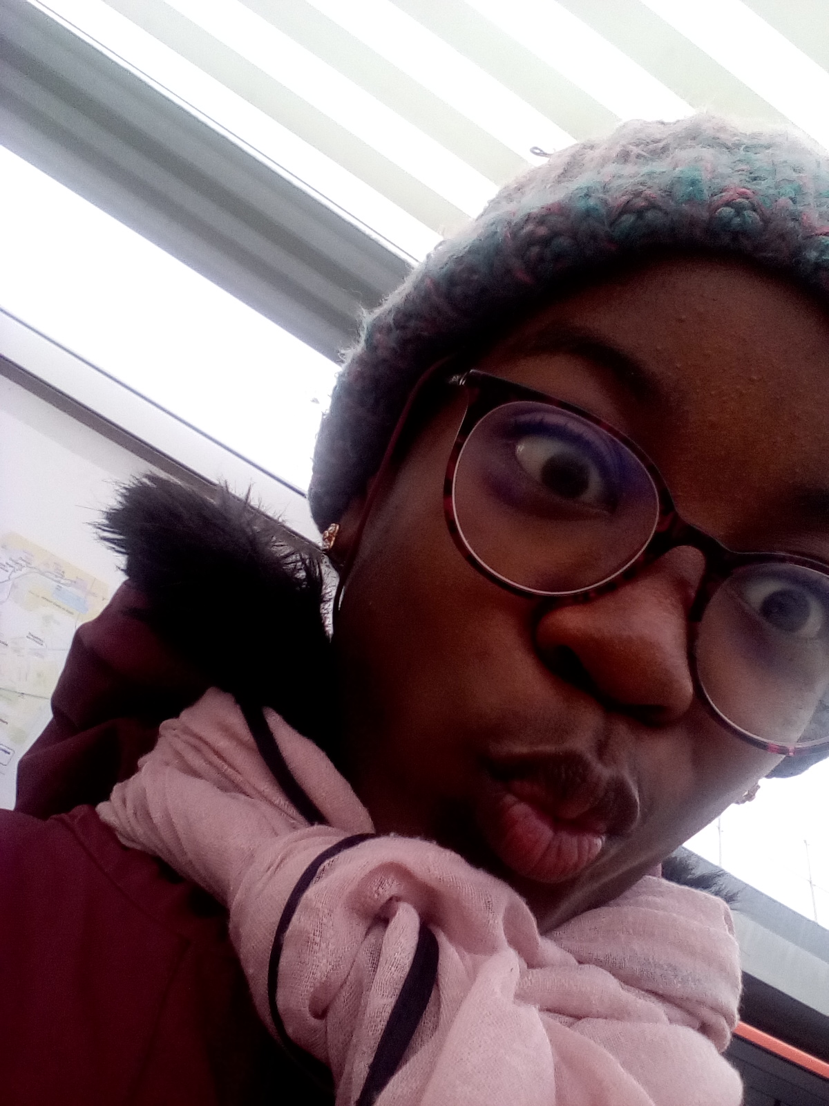 Photo n° 1 de l'avis de Anna.M fait le 07/12/2018 à 19:46