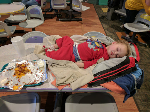 Bowling Alley «Northside Lanes», reviews and photos, 6 Richards Ave, Winchester, VA 22601, USA