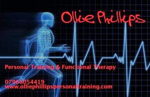 Exclusive Personal Trainer Cardiff