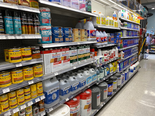 Hardware Store «South Orange Ace Hardware», reviews and photos, 9689 S Orange Blossom Trail, Orlando, FL 32837, USA