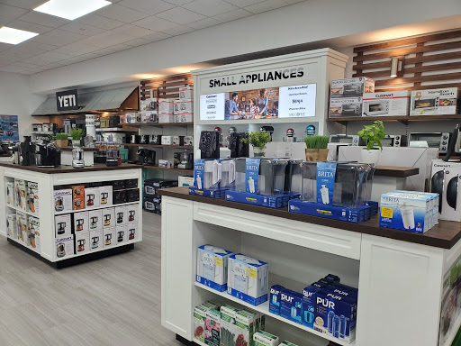 Appliance Store «P.C. Richard & Son», reviews and photos, 110 Federal Rd, Danbury, CT 06811, USA