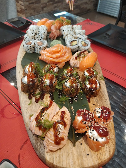 Seikou Sushi