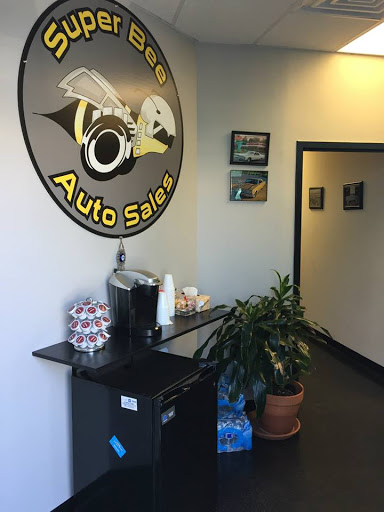 Used Car Dealer «Super Bee Auto», reviews and photos, 25358 Pleasant Valley Rd #115, Chantilly, VA 20152, USA