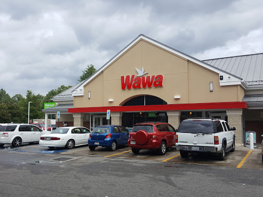 Wawa, 5231 Brook Rd, Richmond, VA 23227, USA, 