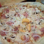 Photo n°1 de l'avis de Susana.e fait le 08/09/2019 à 22:51 sur le  Tesouros do Algarve à Alvor