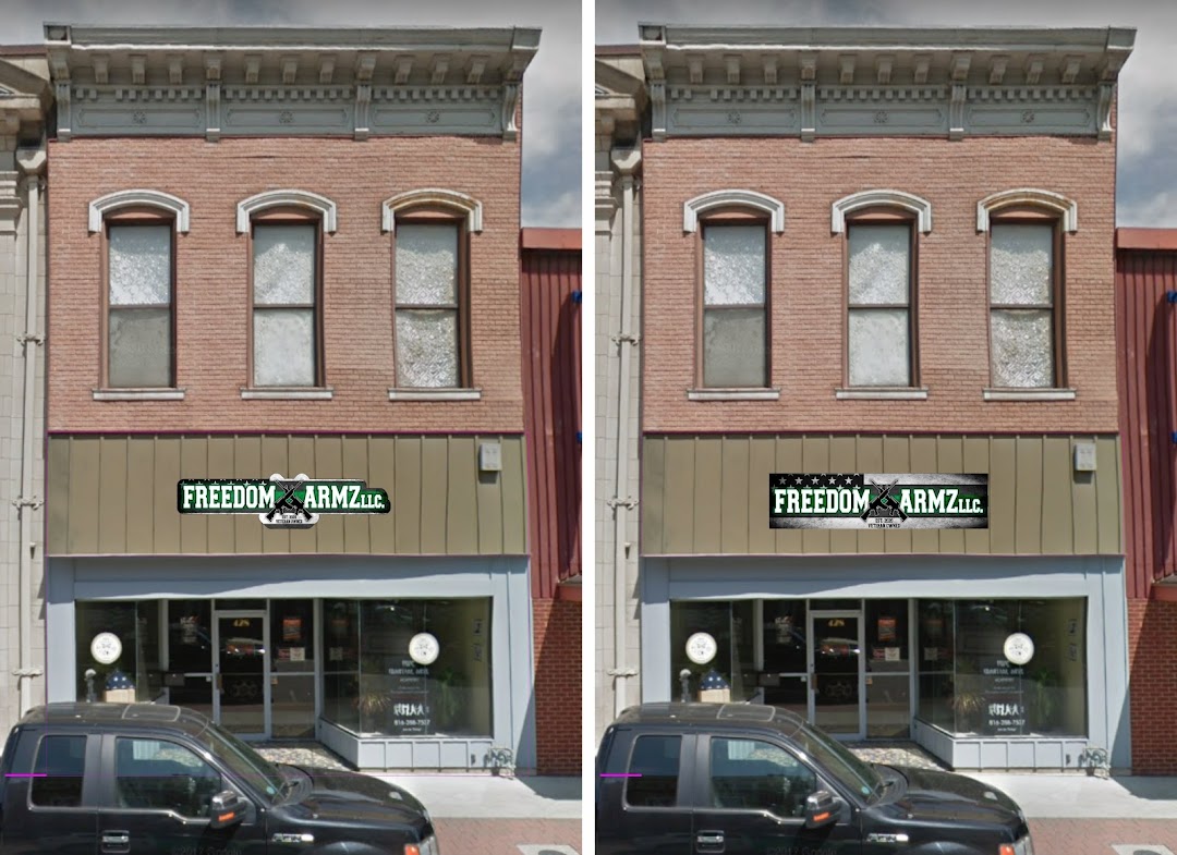 Freedom Armz, LLC