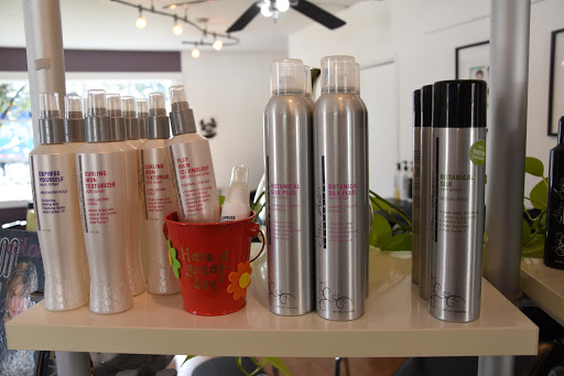 Hair Salon «Top Reviews Salon», reviews and photos, 24004 W Lockport St, Plainfield, IL 60544, USA