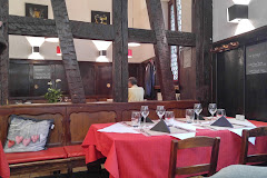 Restaurant La Coccinelle
