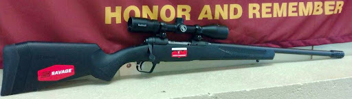 Gun Shop «The Village Arms», reviews and photos, 868 PA-41, Gap, PA 17527, USA