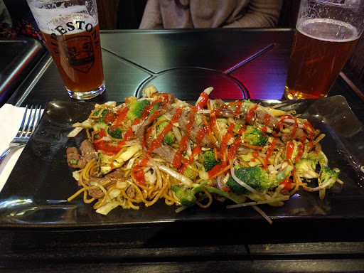 Convenience Store «Choice Deli & Grocery», reviews and photos, 6415 8th Ave NW, Seattle, WA 98107, USA