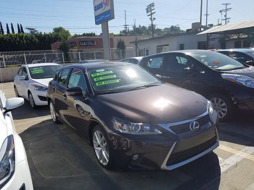 Used Car Dealer «Cars 911», reviews and photos, 2244 N San Fernando Rd, Los Angeles, CA 90065, USA