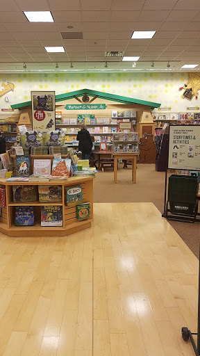 Book Store «Barnes & Noble», reviews and photos, 1251 US-31, Greenwood, IN 46142, USA