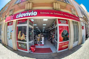 Cãovívio Faro image