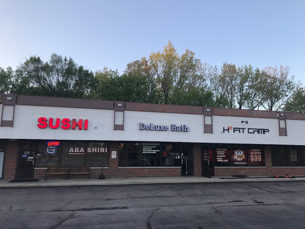 Abashiri Japanese Restaurant 60108