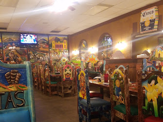 Margarita Mexican Restaurant