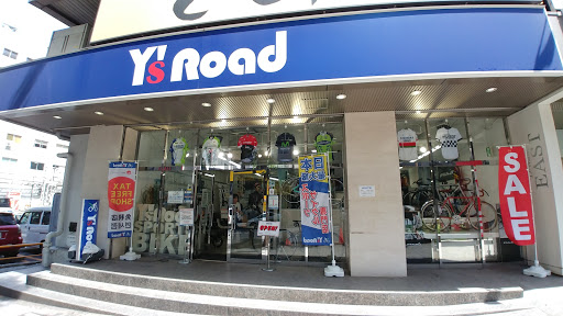 Y's Road Shibuya
