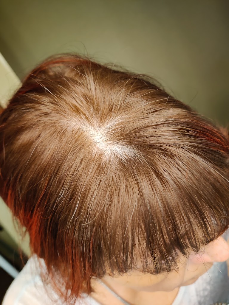Elixir Salon 99205