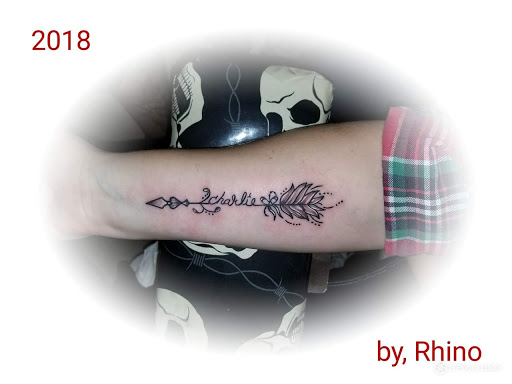 Body Piercing Shop «Body & Soul Tattoo and Piercing», reviews and photos, 3805 Taylor Rd, Loomis, CA 95650, USA