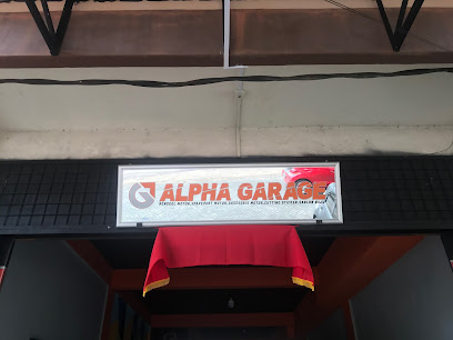 Alpha Garage