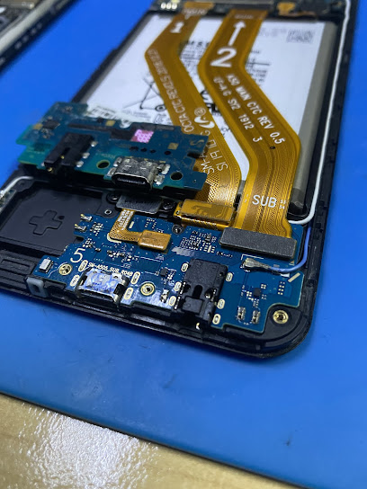 Gadget Expert Repair Phone & Laptop