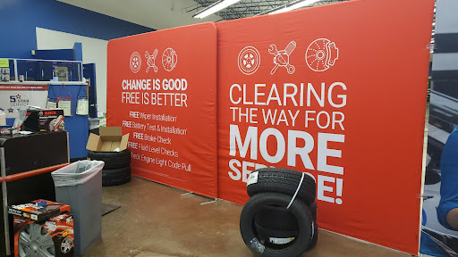 Auto Parts Store «Pep Boys Auto Parts & Service», reviews and photos, 10100 S Ridgeland Ave, Chicago Ridge, IL 60415, USA