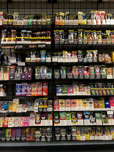 Tobacco Shop «Up In Smoke», reviews and photos, 4300 W Lake Mary Blvd #1070, Lake Mary, FL 32746, USA