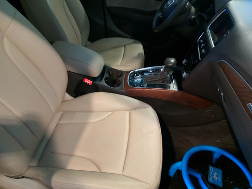 Car Wash «Buggy Bathe Auto Wash & Detail Shoppe», reviews and photos, 4357 Shore Dr, Virginia Beach, VA 23455, USA